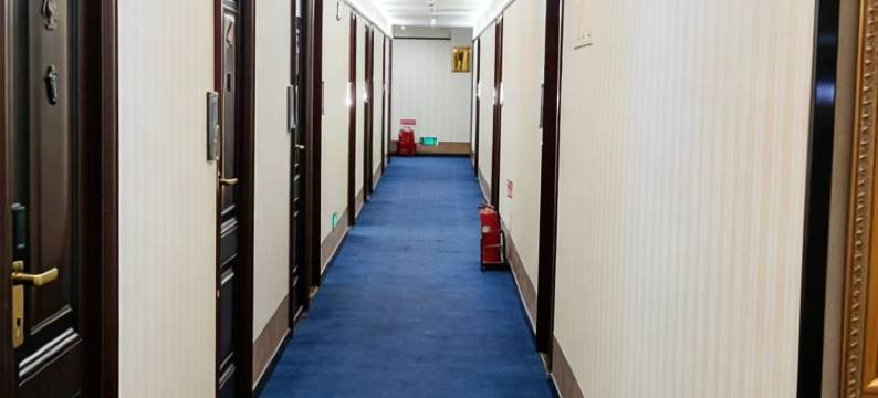 格林豪泰贝壳酒店(天津滨江道眼科医院店)图片