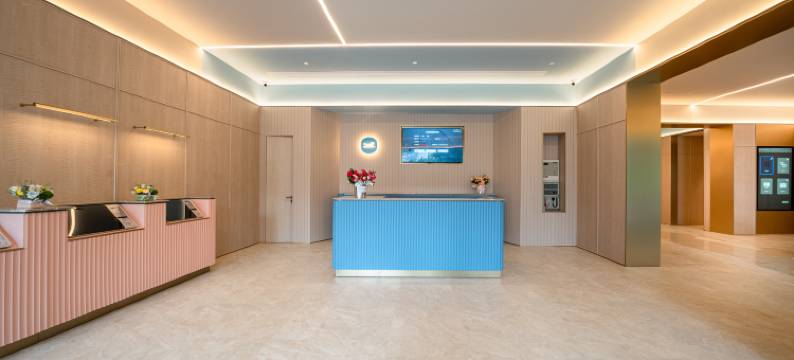 汉庭酒店(贵阳北站黔灵山路店)图片