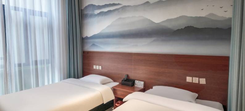 青舍小筑客栈(正定古城南城门店)图片