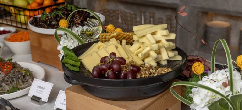 维也纳国际酒店(惠州大亚湾石化区店)图片