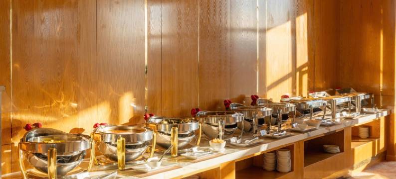 TTC玉兰酒店(TTC Hotel Ngoc Lan)图片