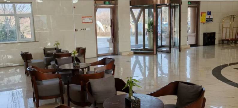 天津蓟洲国际度假酒店图片