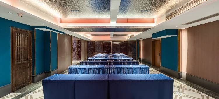 欢喜·四季酒店(武汉东站店)图片