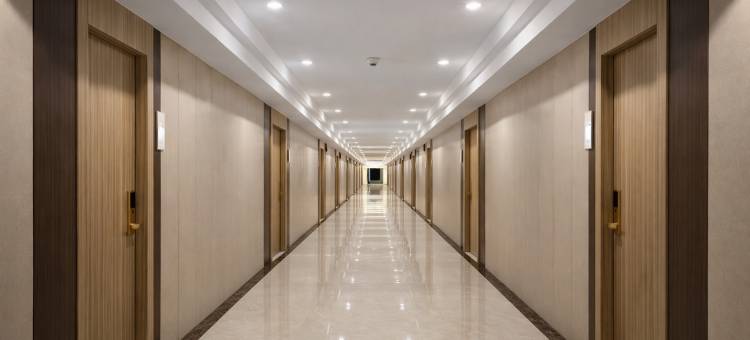 帕莱特曼谷机场酒店(Palette Bangkok Airport Hotel)图片