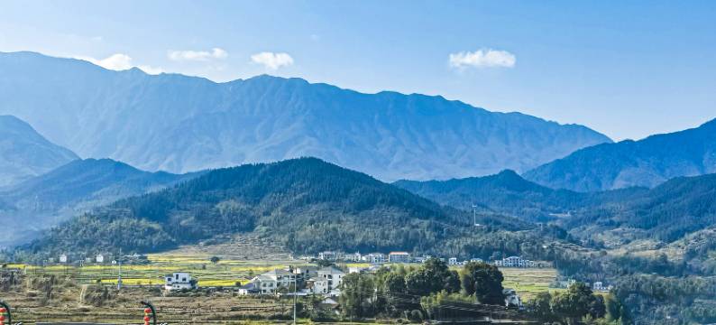 晶程旅途度假酒店图片