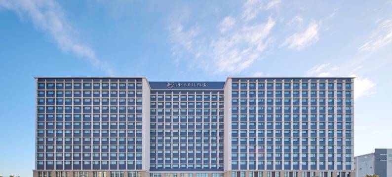 皇家公园酒店舞滨度假区东京湾(The Royal Park Hotel Maihama Resort Tokyo bay)图片