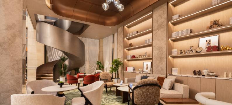 北京鸿府大厦图片