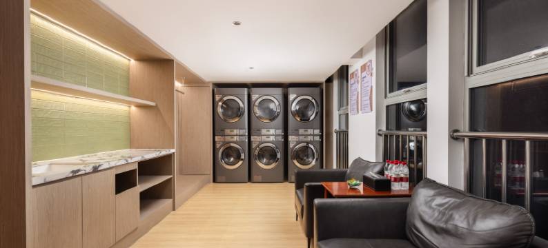 北京鸿府大厦图片