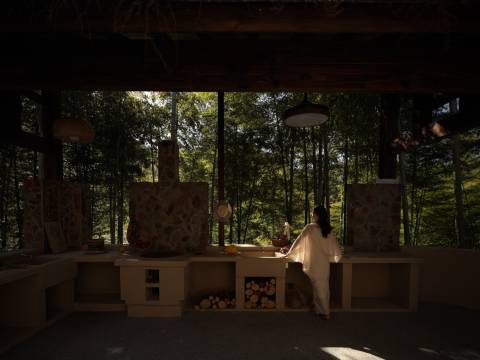 醒园·HYGEE HOUSE 山野美学民宿图片