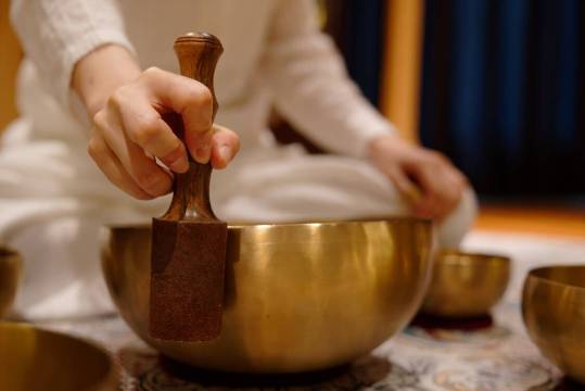 峨眉山红珠山宾馆禅意山居图片