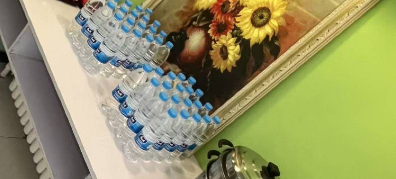 盛邦酒店(大连马栏广场辽师大学店)图片