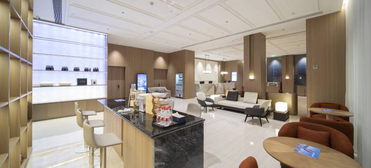 雅斯特酒店(南宁东站青秀万达广场店)图片