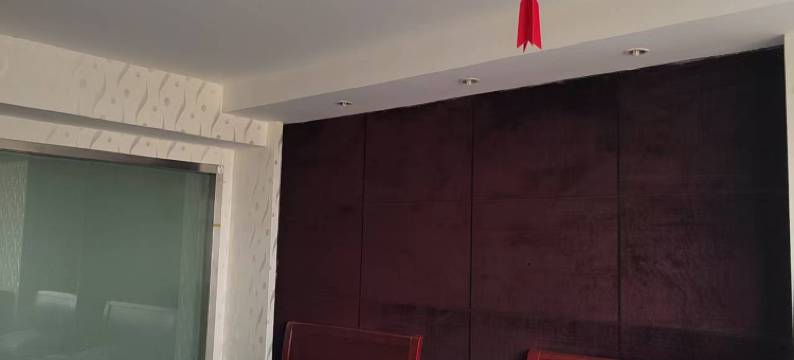 兰沁苑宾馆图片