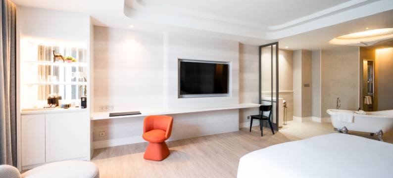 Aiden by Best Western Surawong Bangkok图片