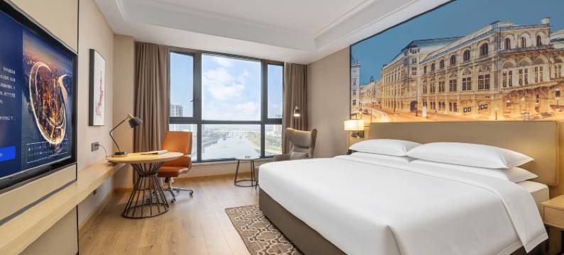 维也纳国际酒店(大悟碧水华庭店)图片