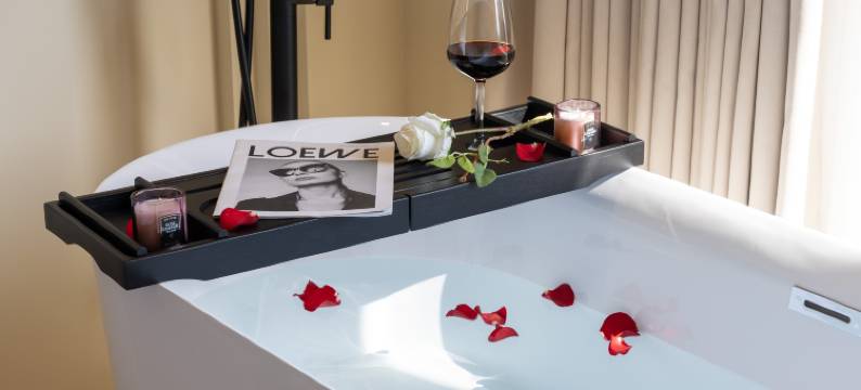 平潭星辰屿舍海景民宿(龙王头沙滩店)图片