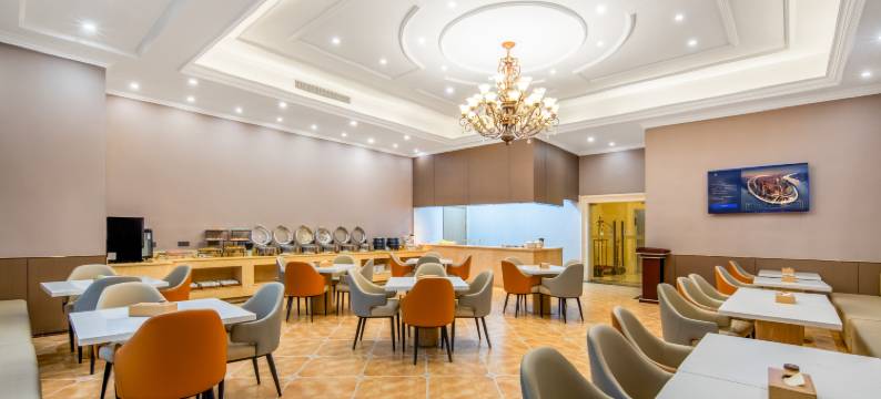 维也纳酒店(苏州吴江汽车客运站店)图片