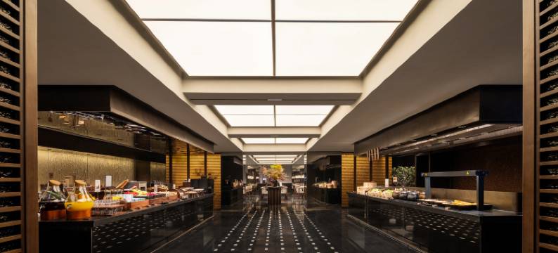 苏州观前街平江路亚朵S酒店图片