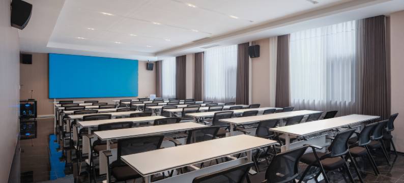 瑞叶·澜庭酒店(临沧凤庆滇红古镇店)图片