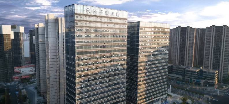 西子湾酒店(南昌西站国际体育中心店)图片