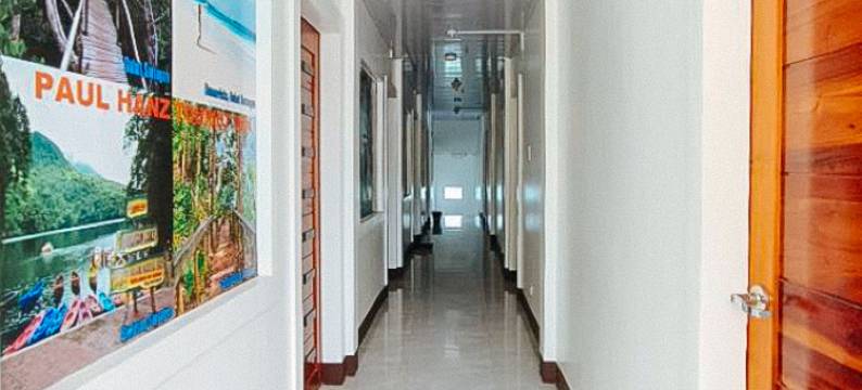 RedDoorz @ Paul Hanz Tourist Inn and Events Place图片