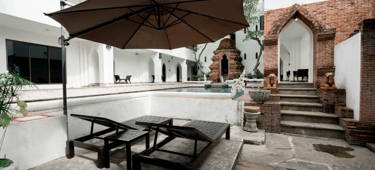 兰纳东方湄林(Lanna Oriental Mae Rim)图片