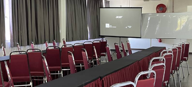 莉拉萨默尔瑞特里特斯-原卡拉克奥查德瑞索特(Lilla Summer Retreat @ Bentong)图片