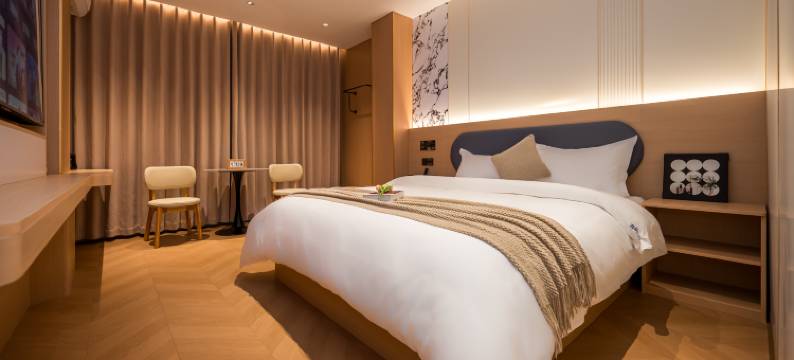 海屿蓝天酒店(平潭龙王头沙滩店)图片