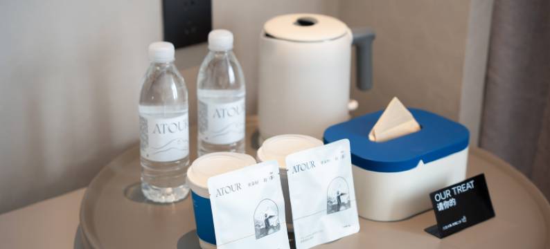 泉州丰泽广场丰泽街轻居酒店图片