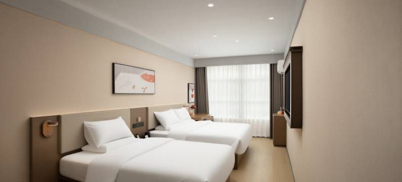 尚客优酒店(承德兴隆县西站店)图片