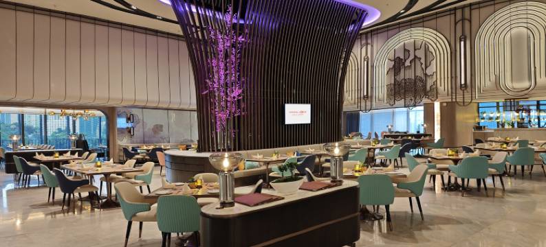 吉隆坡帝国豪华酒店(Imperial Lexis Kuala Lumpur)图片