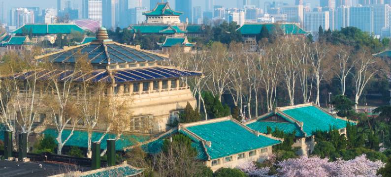 武汉富力威斯汀酒店图片