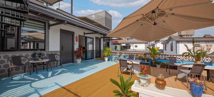 大理屿你民宿(洱海店)图片