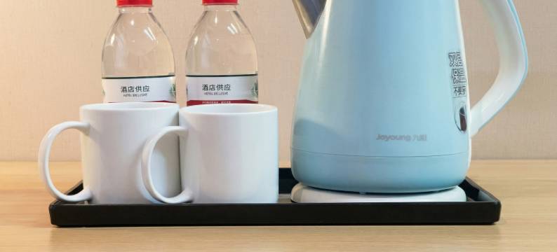 朗悦•城市PLUS酒店(丰城站恒丰时代广场店)图片