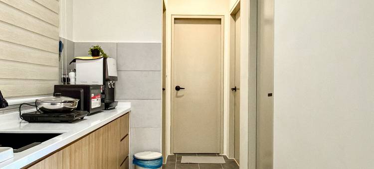 Piccadilly Residence @Greentown Ipoh by PLY Home图片