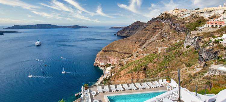 Athina Aperto Suites(Athina Aperto Suites)图片