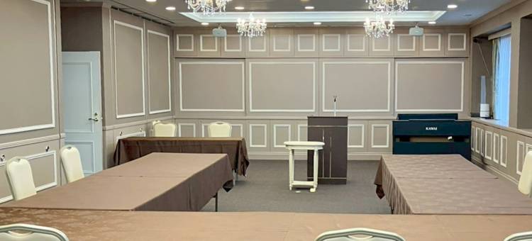 HOTEL LiVEMAX沼田GRANDE(HOTEL  LiVEMAX  Numata　GRANDE)图片