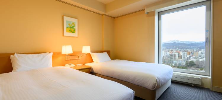 莱福特札幌酒店(Hotel Lifort Sapporo)图片