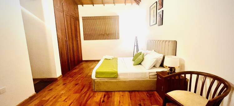 玛拉别墅卡图纳亚克 - 距科伦坡机场5分钟(Mara Villa Katunayake - 5 Mins to Colombo Airport)图片