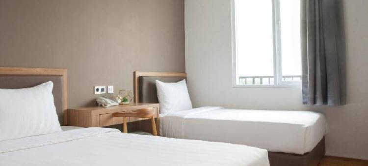 开曼大酒店(Grand Caman Hotel)图片