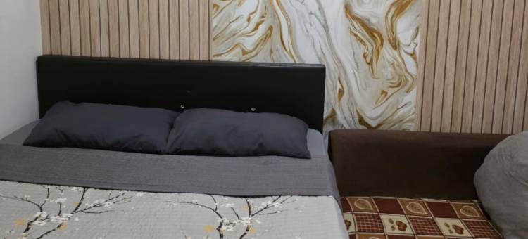 Barakah Sufi Home Stay Apartment Cameron 2图片