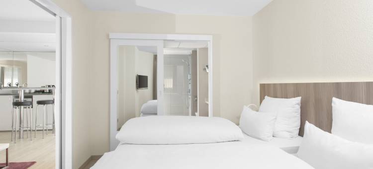 ￼菲尔特多梅罗酒店(DORMERO Hotel Fuerth)图片
