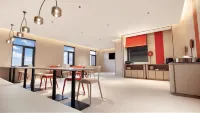 尚客優酒店(汝南南海禪寺店) - 2星級