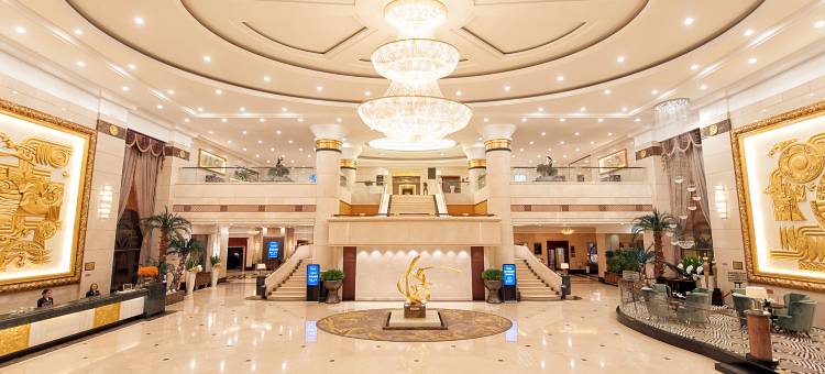 泰州宾馆(泰州老街店)图片