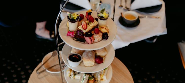 悉尼帕拉玛塔诺富特酒店(Novotel Sydney Parramatta)图片