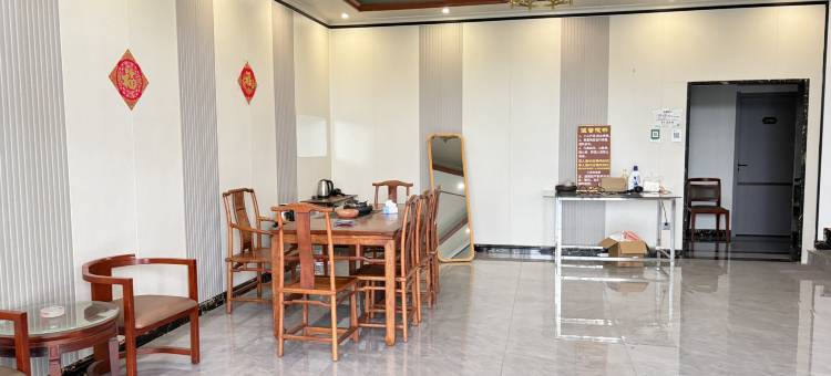 维都温泉民宿图片