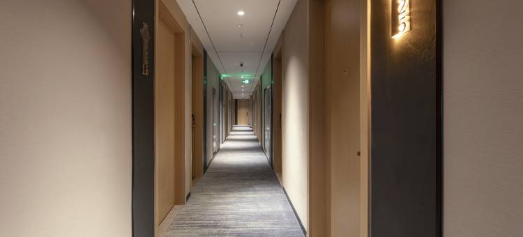 白玉兰酒店(苏州吴中越溪大学城店)图片