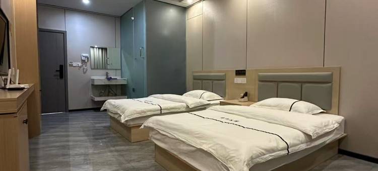 荣竹宾馆图片