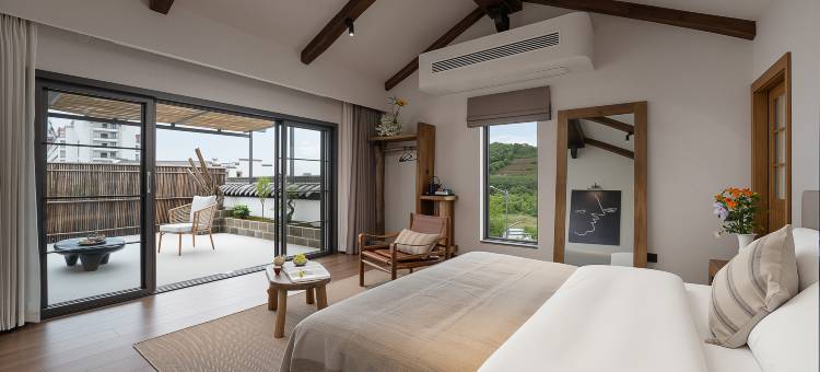 花筑·婺源半闲居民宿图片