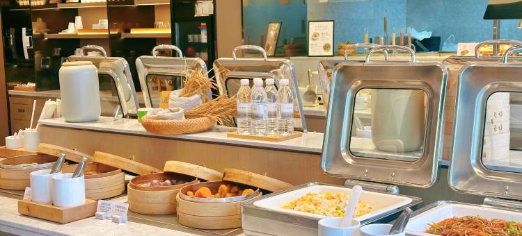全季酒店(六安市政府政务中心店)图片